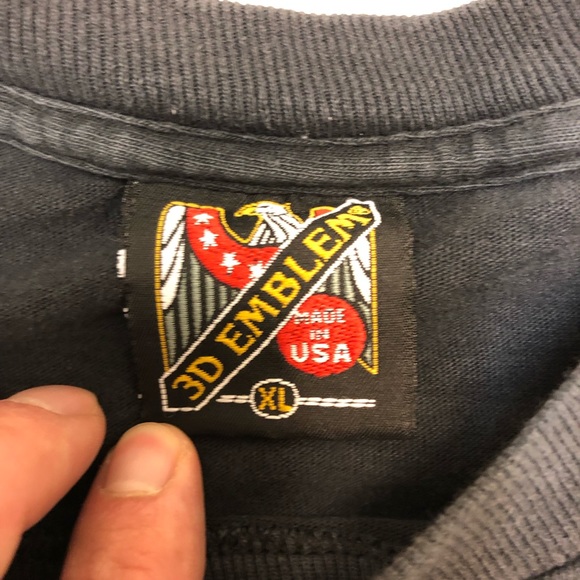 Vintage 1994 Sturgis Tee - Picture 6 of 6